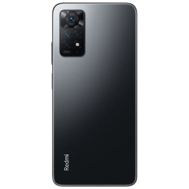 MZB0HADEU - Smartphone XIAOMI Poco F6 6.67