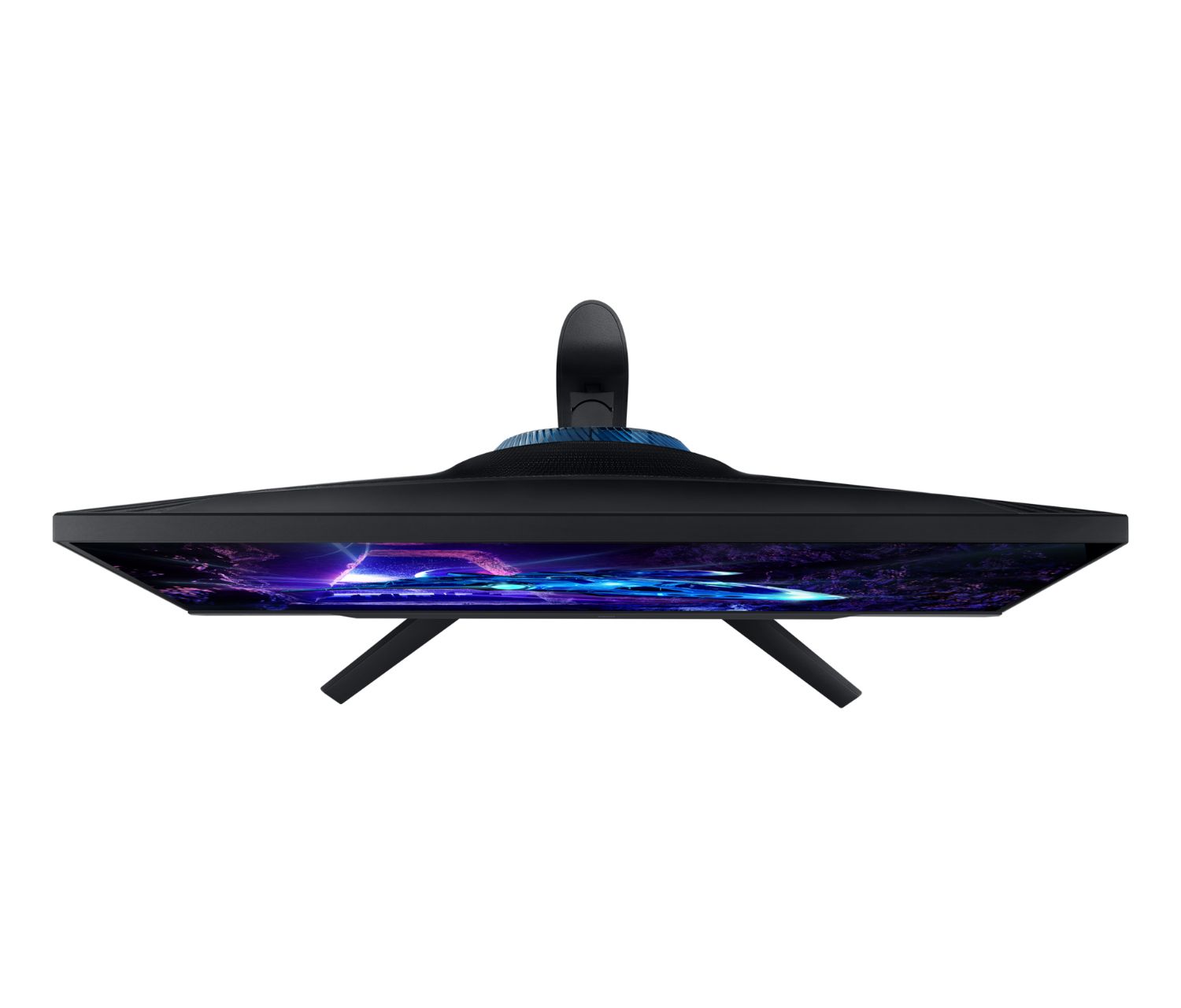 LS27DG300EUXEN - Monitor Gaming Samsung G30D Odyssey G3 27