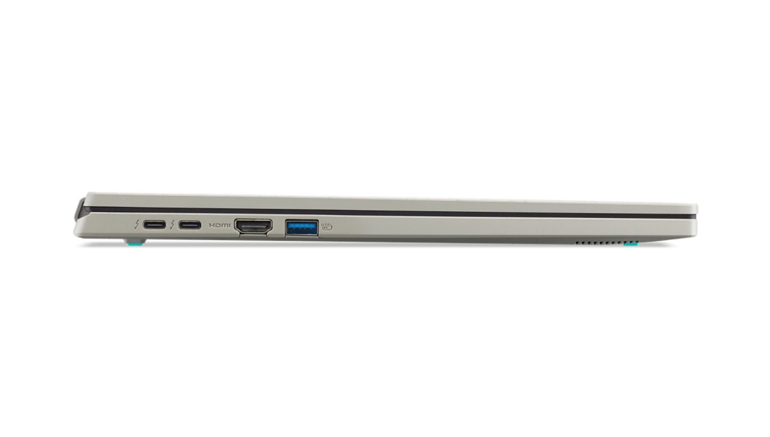 NX.KV7EB.005 - Porttil Acer Aspire Vero AV16-51P-57RV Ultra 5-125U 16Gb 512Gb SSD Cmara Frontal 16
