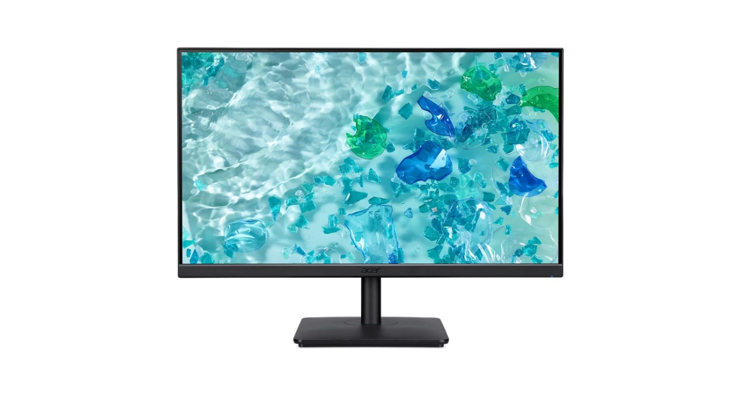 UM.HV7EE.058 - Monitor Acer V277 E0bi 27