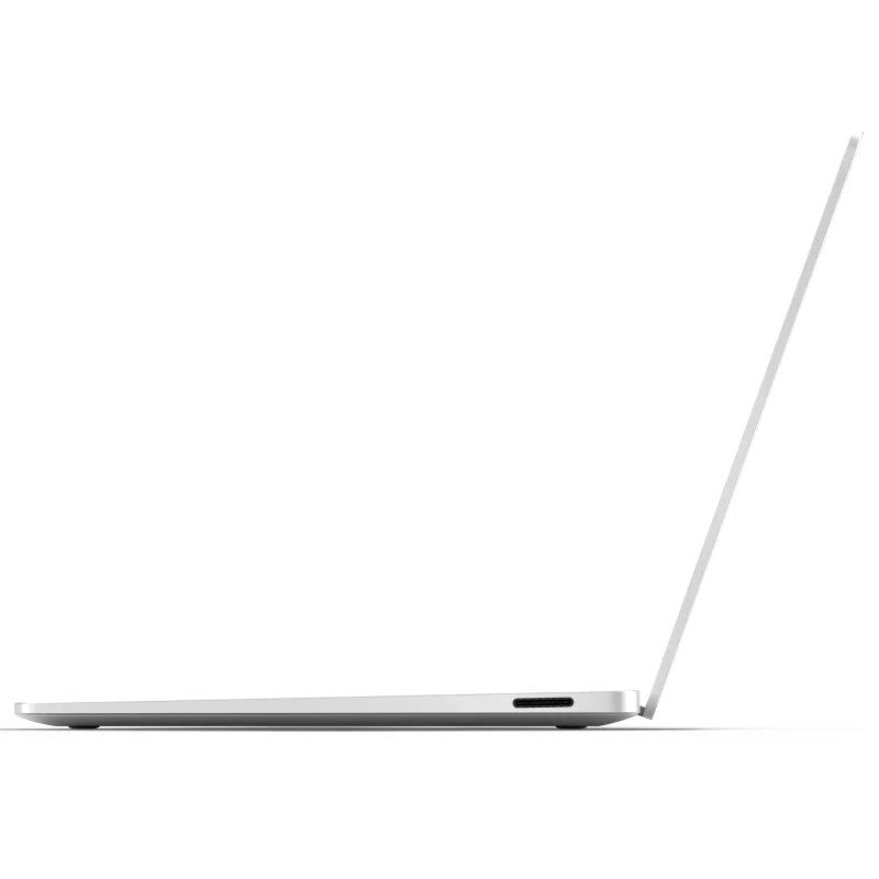 ZGP-00012 - Porttil Microsoft Surface Laptop 7 Qualcomm Snapdragon X Elite X1E-80-100 16Gb 512Gb SSD 13.8