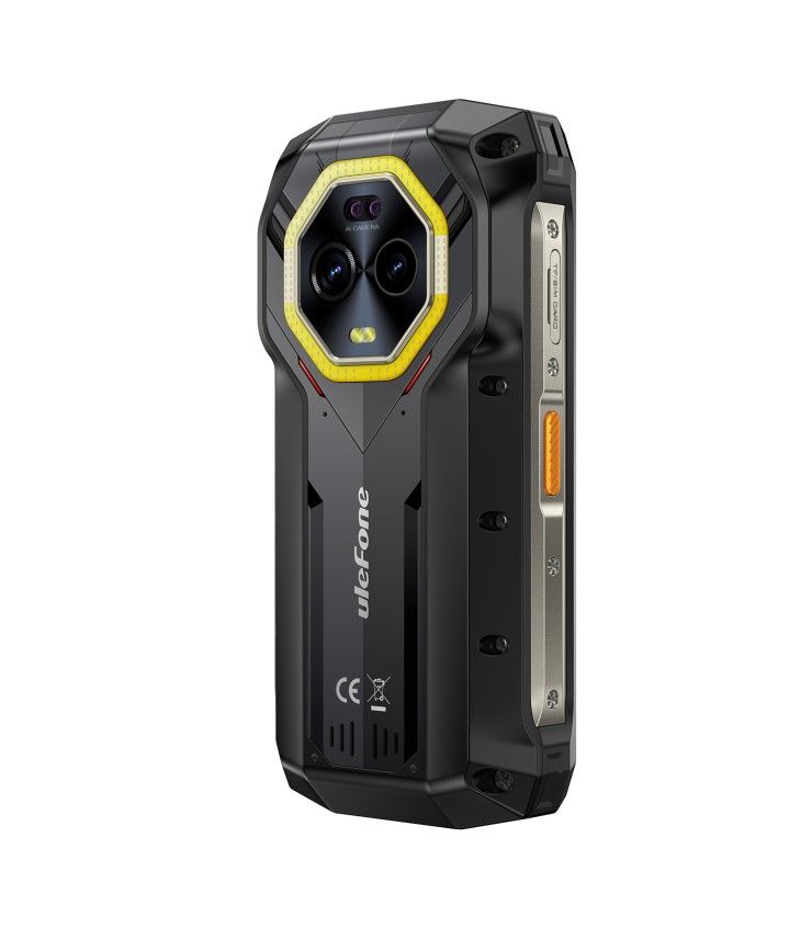ULEARMINI20B - Smartphone ULEFONE Armor Mini 20 4.7