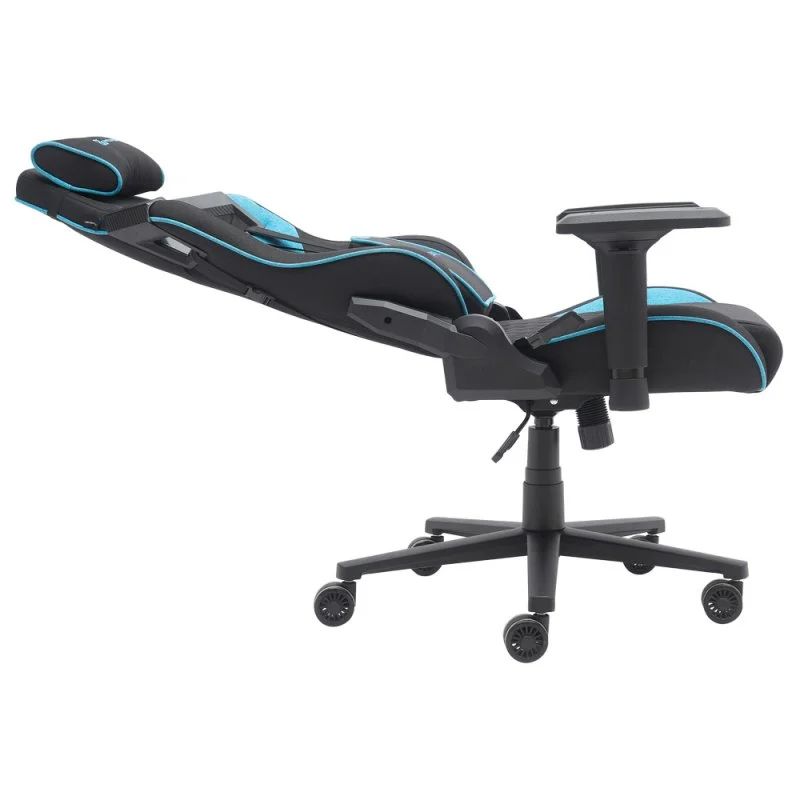NS-CH-TAKAMIKURAV2-B - Silla Newskill Gaming Takamikura V2 Azul (NS-CH-TAKAMIKURAV2-B)