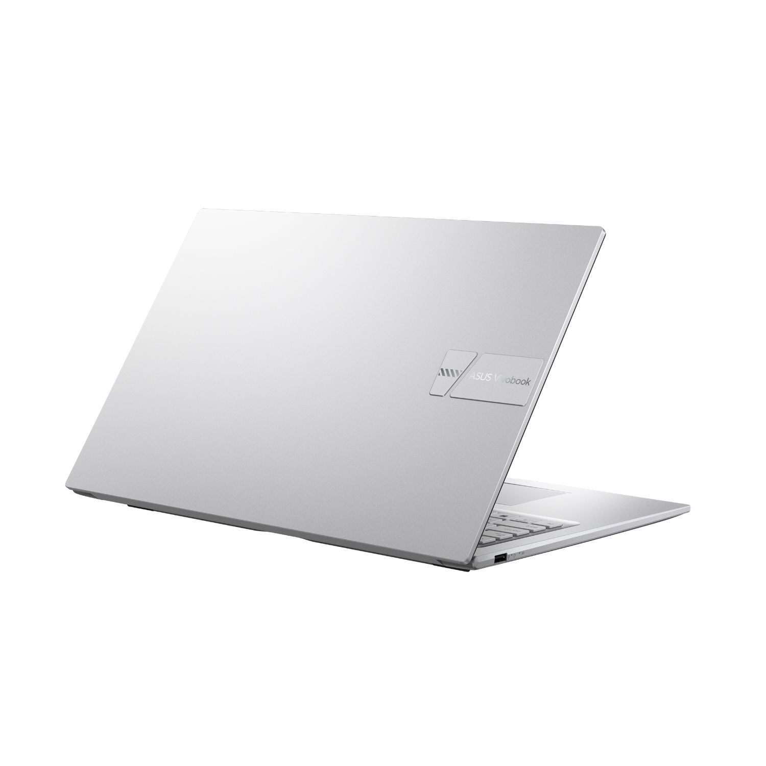 90NB10V1-M00KW0 - Port�til ASUS VivoBook 17 F1704VA-AU534 Intel Core i5-1334U 16Gb 512Gb SSD C�mara Frontal HD 17.3