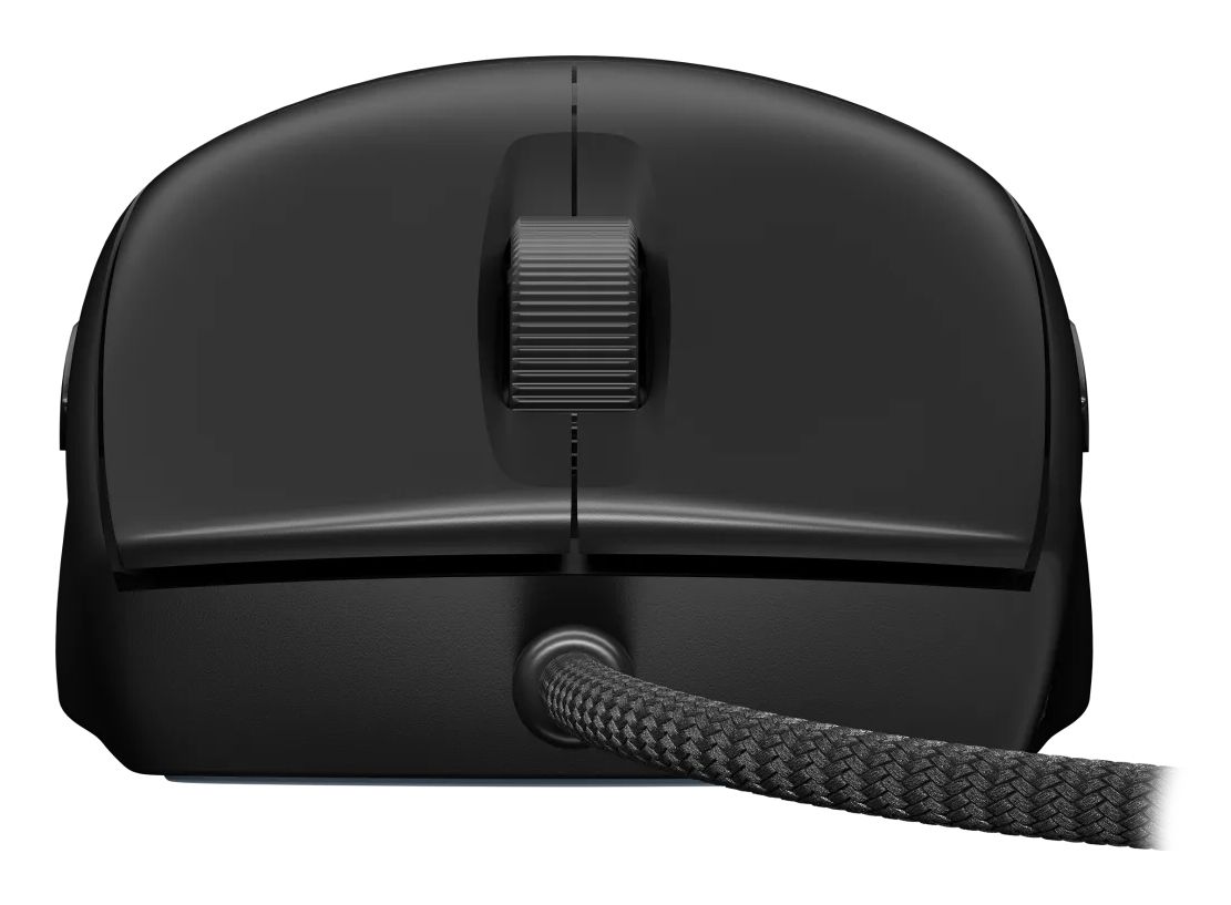 CH-930D010-EU - Ratn Gaming Corsair M75 ptico Diestro RGB USB-A Cable 1.8m 26000dpi Negro (CH-930D010-EU)