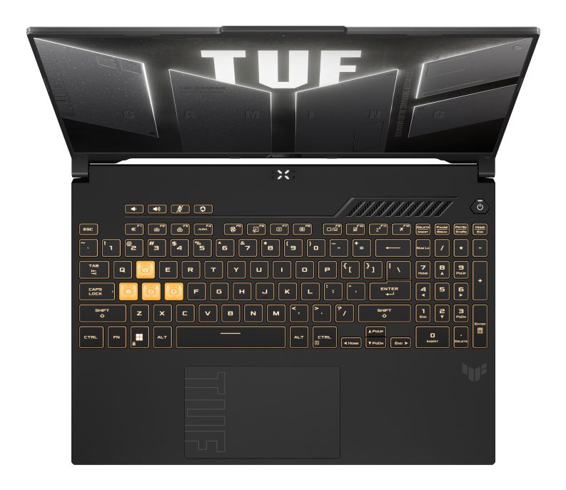 90NR0N06-M008P0 - ASUS TUF F16 TUF607VU-RL130 i7-13620 16Gb 512Gb SSD 16