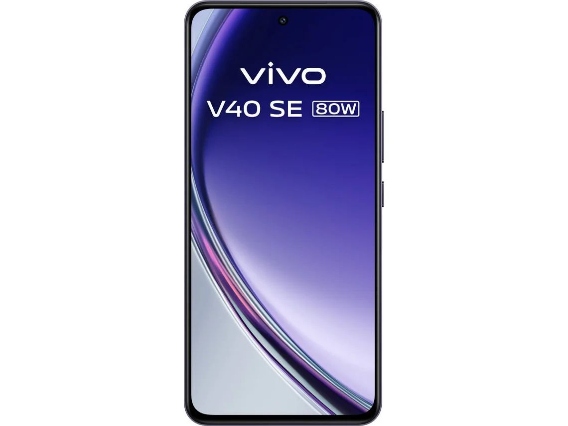 5667970B - Smartphone VIVO V40 SE 6.67