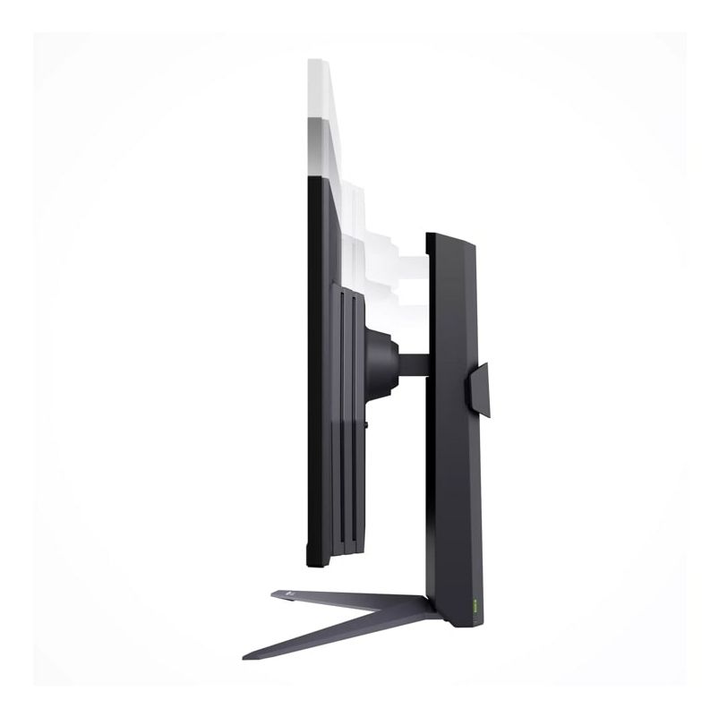 27GS75Q-B - Monitor Gaming LG 27