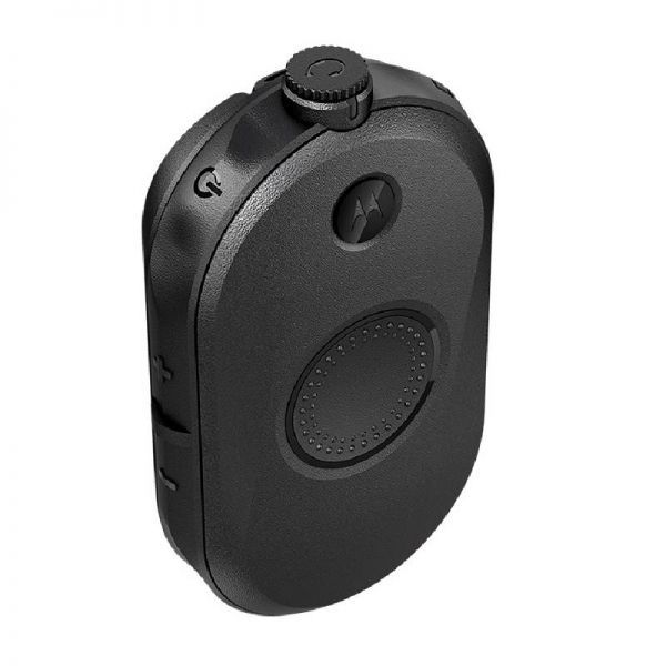 CLP0166BHLAA - Walkie Talkie Motorola CLP446e 16 Canales IP54 Kit 4 Negro (59CLPE)