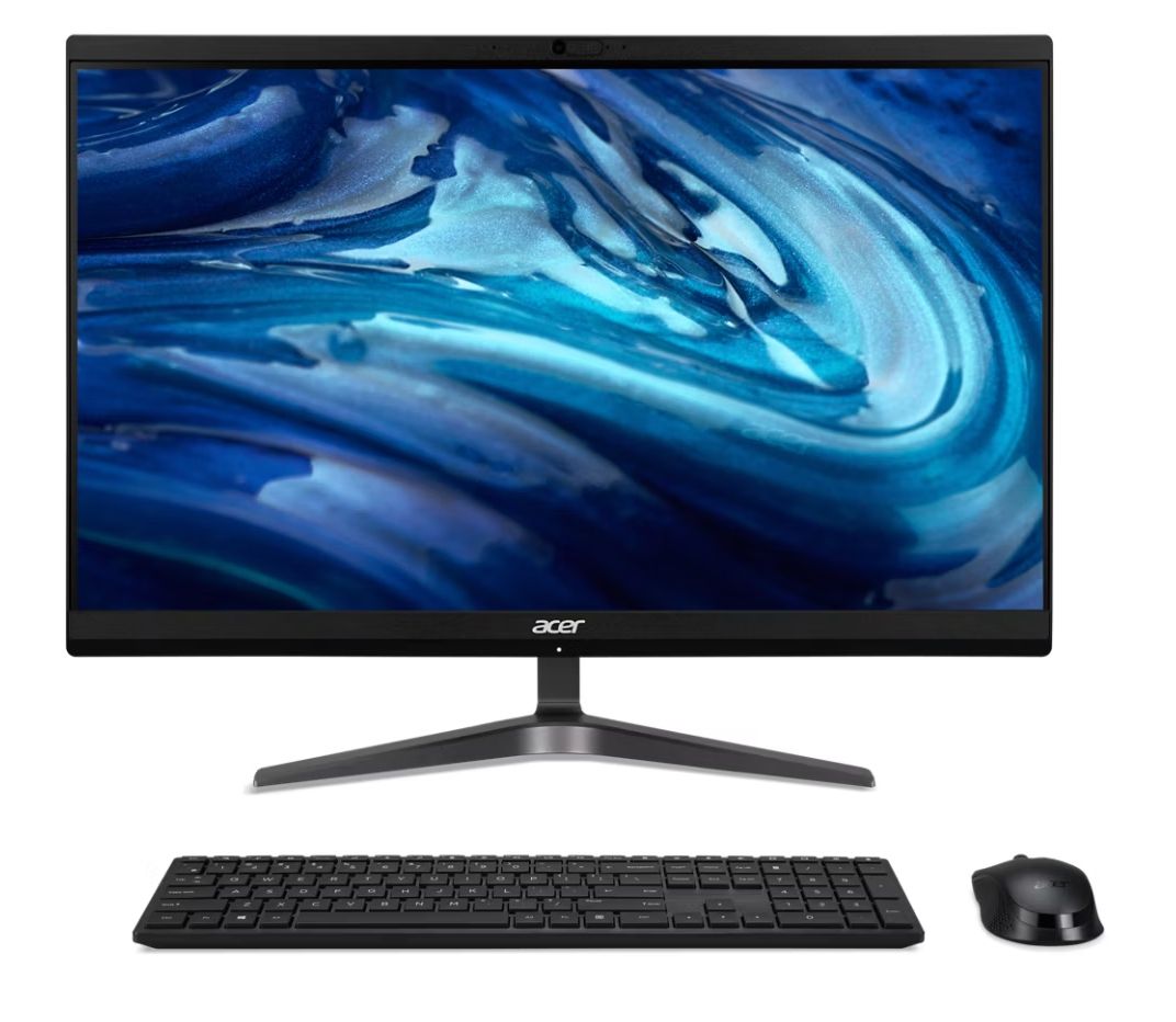 DQ.VZQEB.004 - All In One Acer Veriton Z2 VZ2514G 24