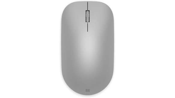 3YR-00006 - Ratn Microsoft Surface BlueTrack 2.4GHz Bluetooth 4.0 2 Botones Gris (3YR-00006)