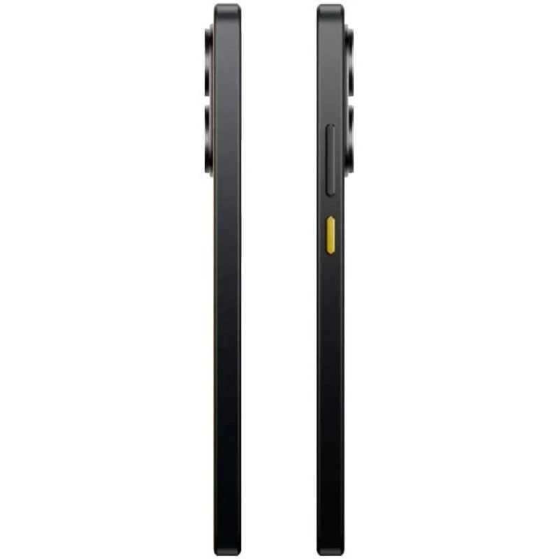 XIA-SP POCO X7P 5G 8-256 YE - Smartphone XIAOMI Poco X7 Pro 6.67