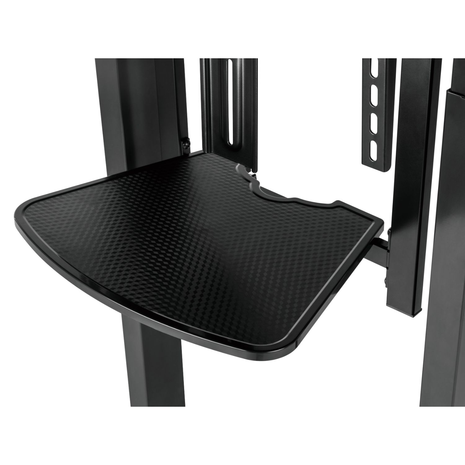 650633 - Soporte de Suelo EQUIP Motorizado 55