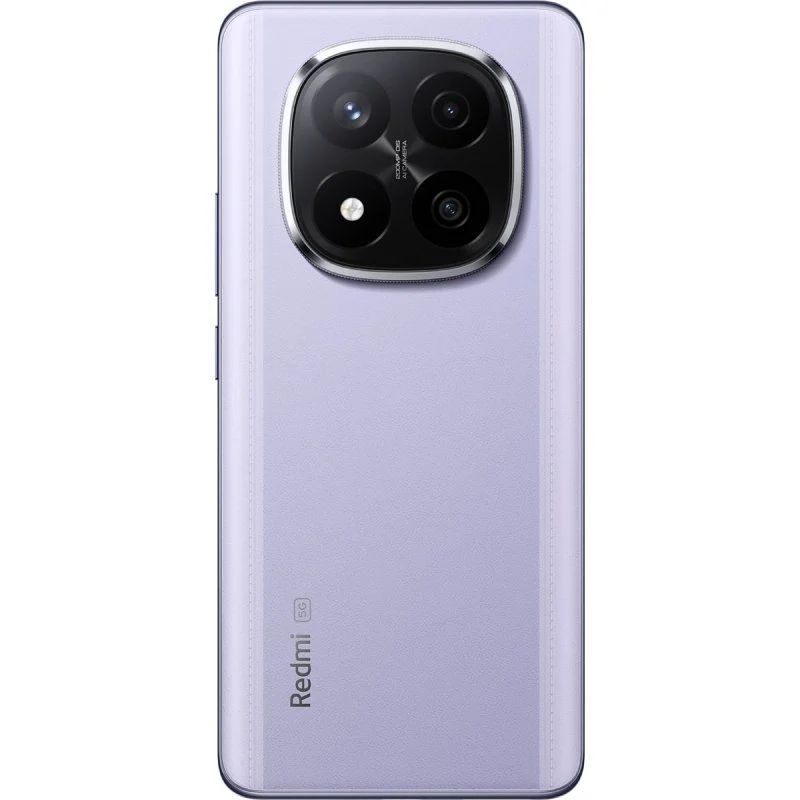 MZB0IKNEU - Smartphone XIAOMI Redmi Note 14 Pro+ 6.67