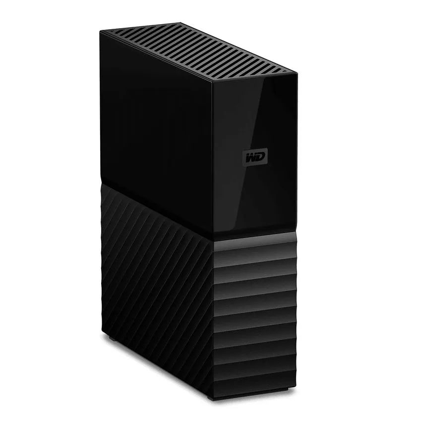WDBBGB0240HBK-EESN - Disco Externo Western Digital MyBook Desktop 3.5