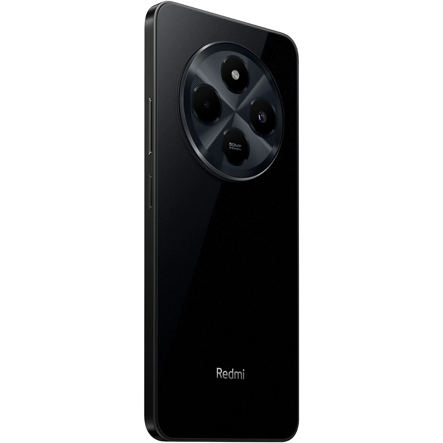 NOTE14S 8-256 BK - Smartphone XIAOMI Redmi Note 14S 6.67