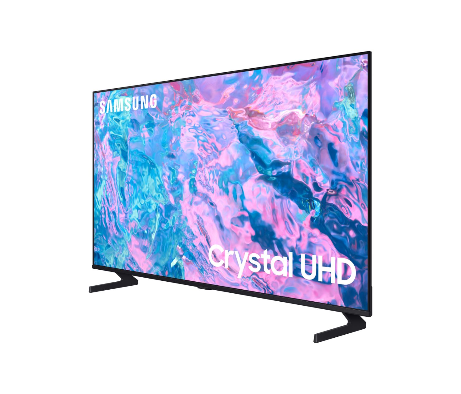 UE43CU7092UXXH - Tv SAMSUNG 43
