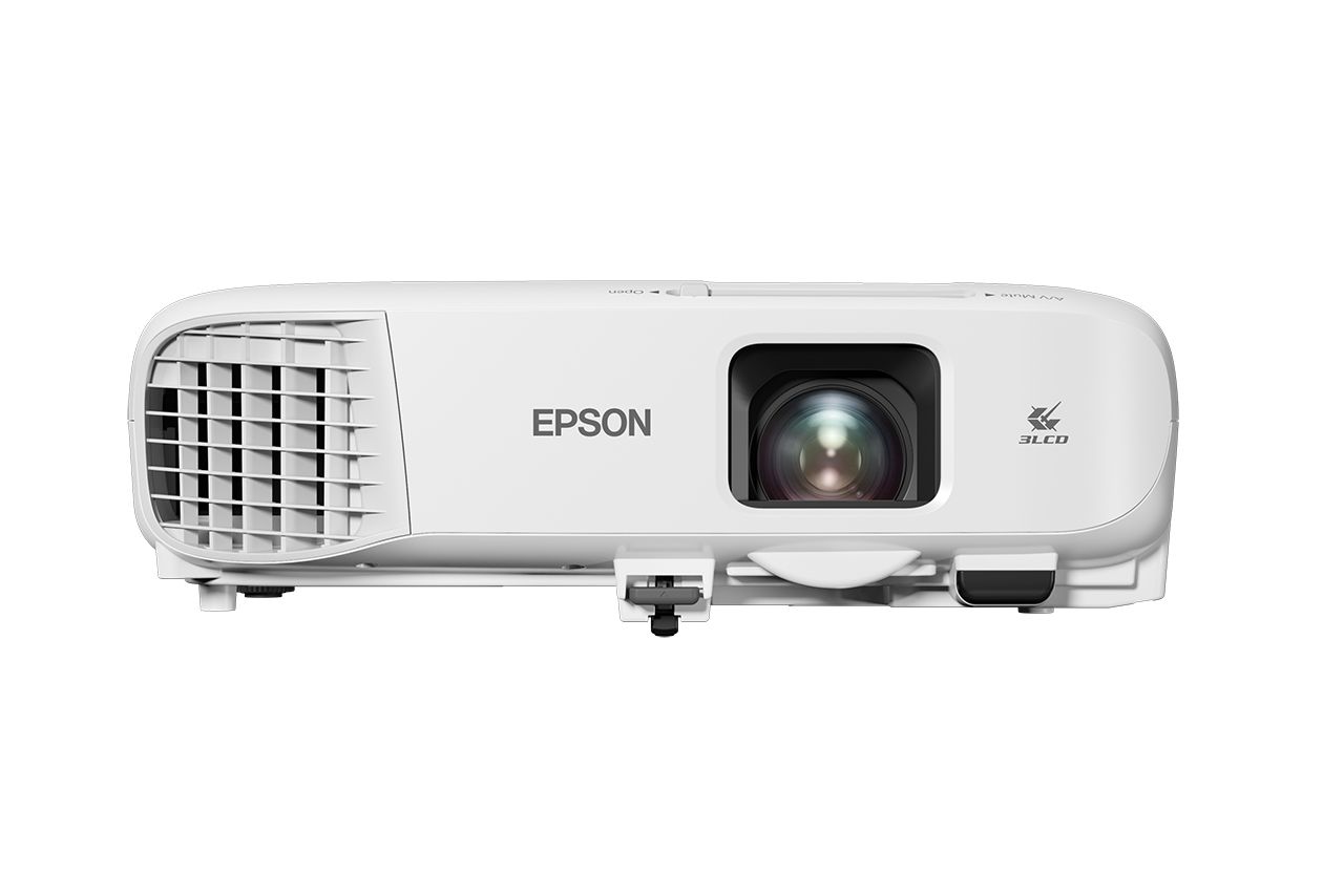 V11H987040 - Proyector EPSON EB-982W WXGA 4200L HDMI VGA Usb Blanco (V11H987040)