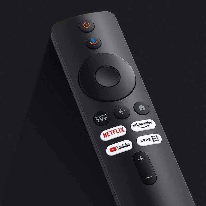 PFJ4191EU - XIAOMI Mi Tv Box S 4K 32Gb Wifi6 Android Gen3 (PFJ4191EU)