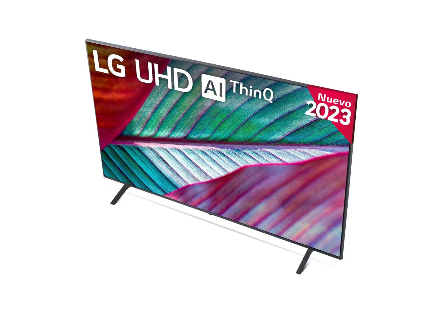 OUT4294 - Televisor LG 55