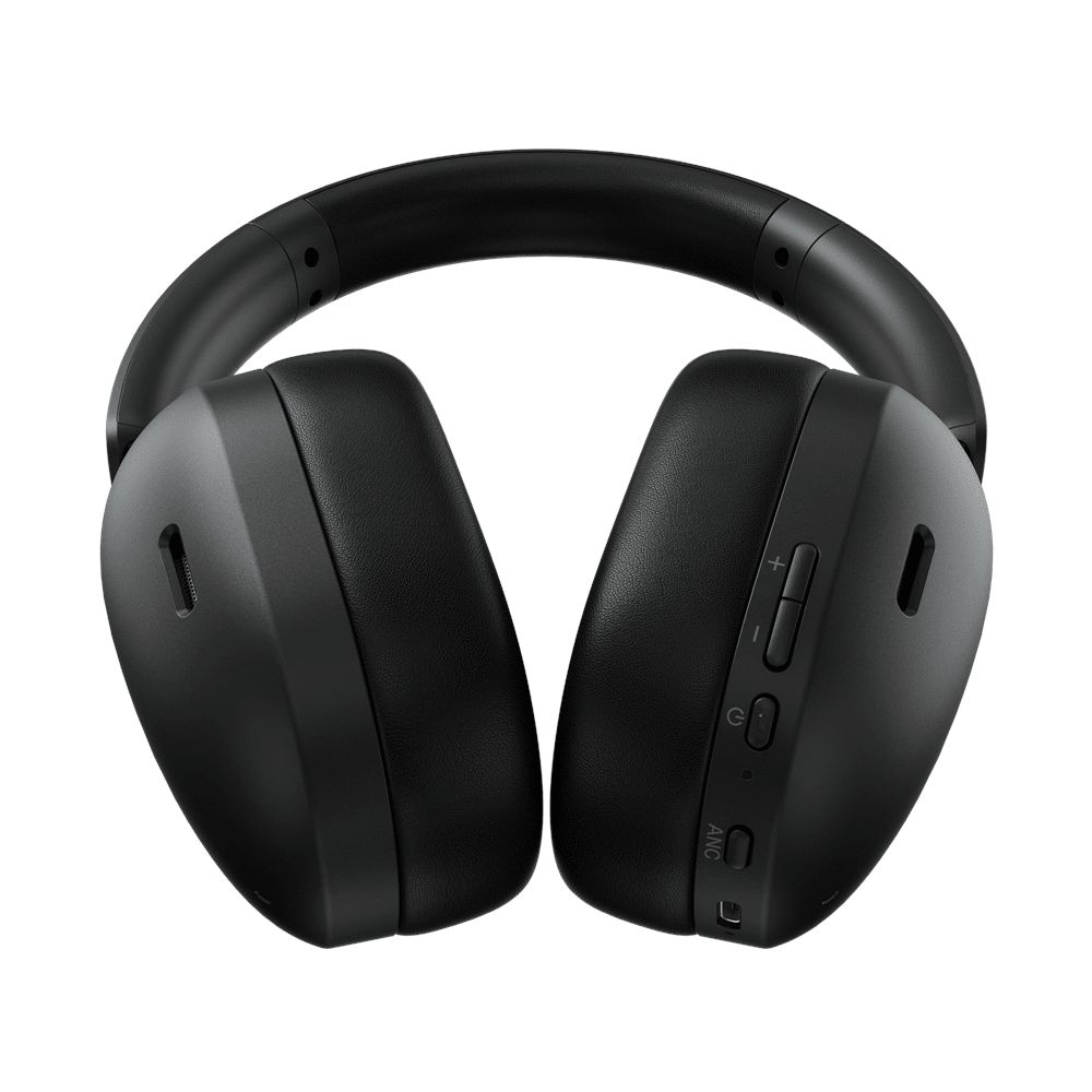 51EF1220AA000 - Auriculares CREATIVE SB Zen Hybrid Gen2 Wireless Negro (51EF1220AA000)