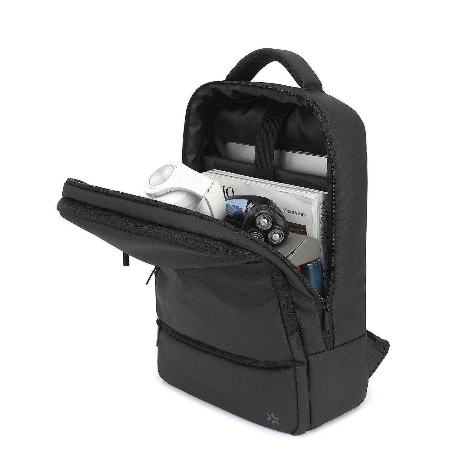 BUSINESSBPACKBK - Mochila CELLY Business hasta 15.6