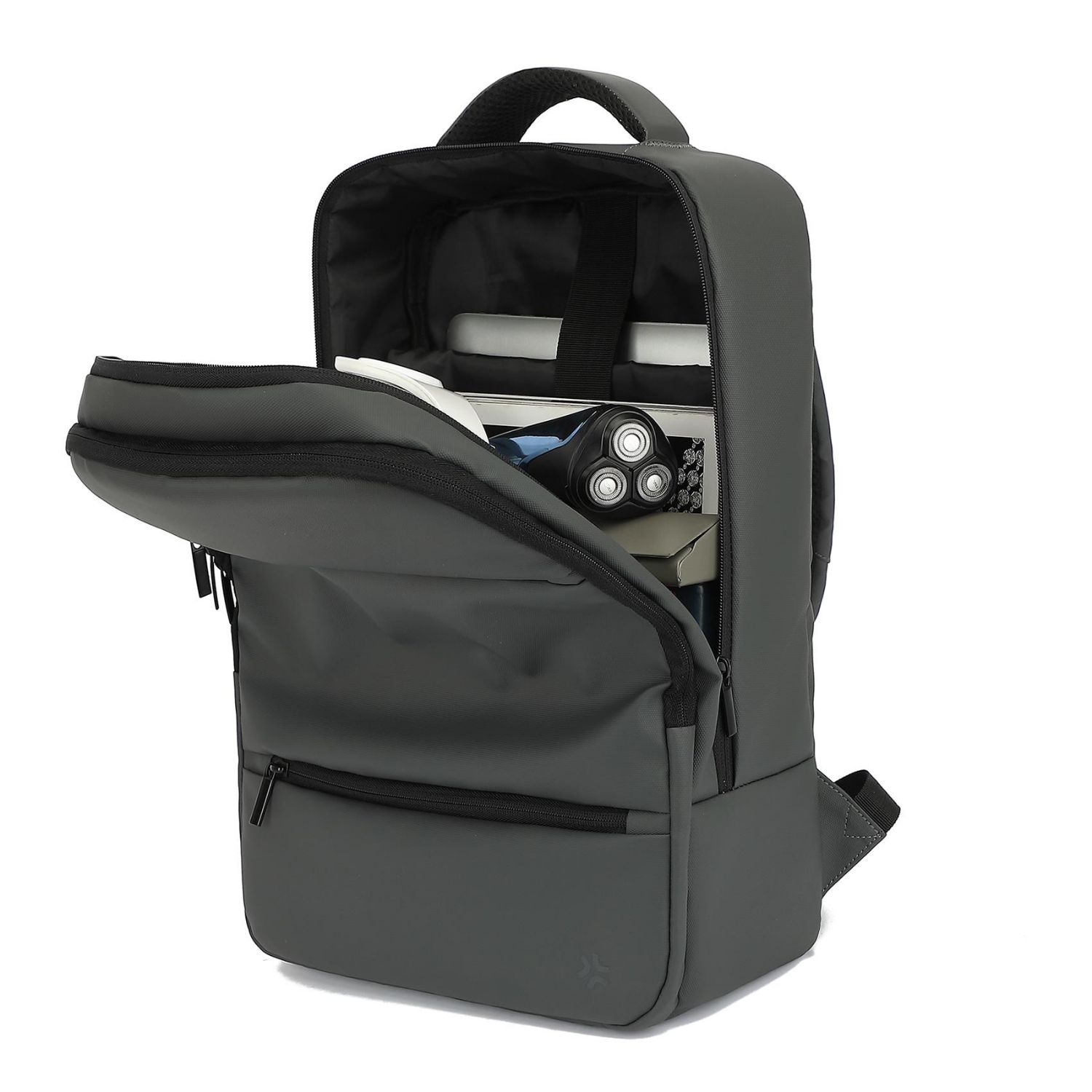BUSINESSBPACKGR - Mochila CELLY Business hasta 15.6