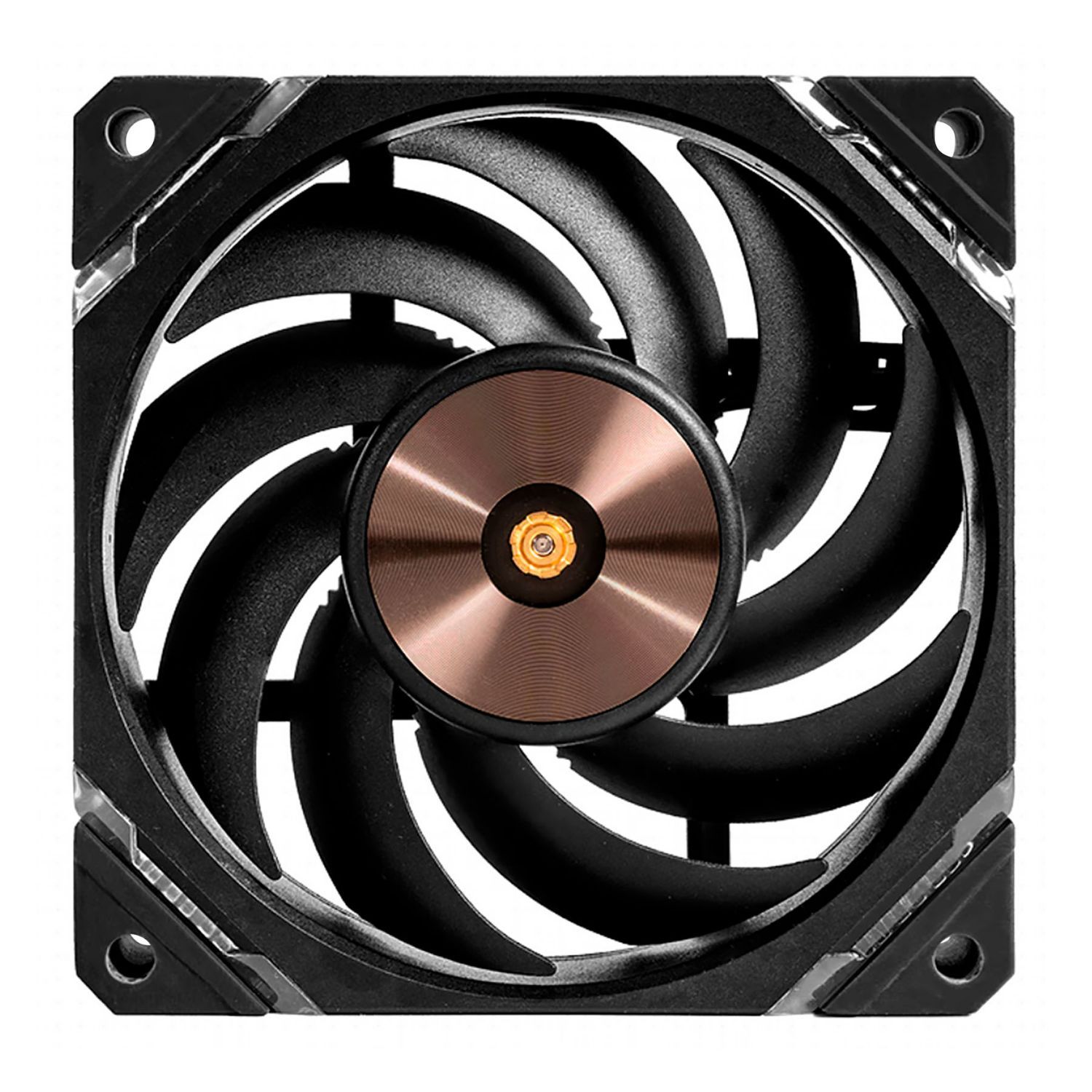 AB336013 - Refrigeracin Lquida ABYSM Oceanic Tide 360 ARGB, 3x120mm, Negro (AB336013)
