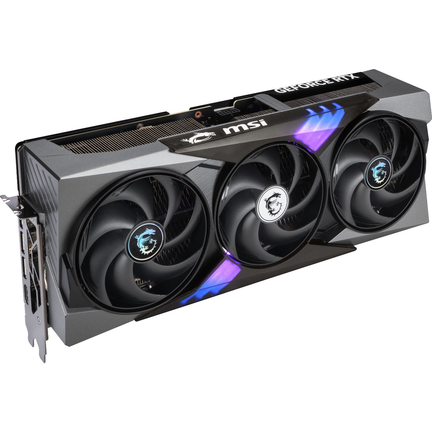 912-V530-014 - MSI RTX5090 32G GAMING TRIO OC, 32Gb DDR7 3DP 1HDMI (912-V530-014)