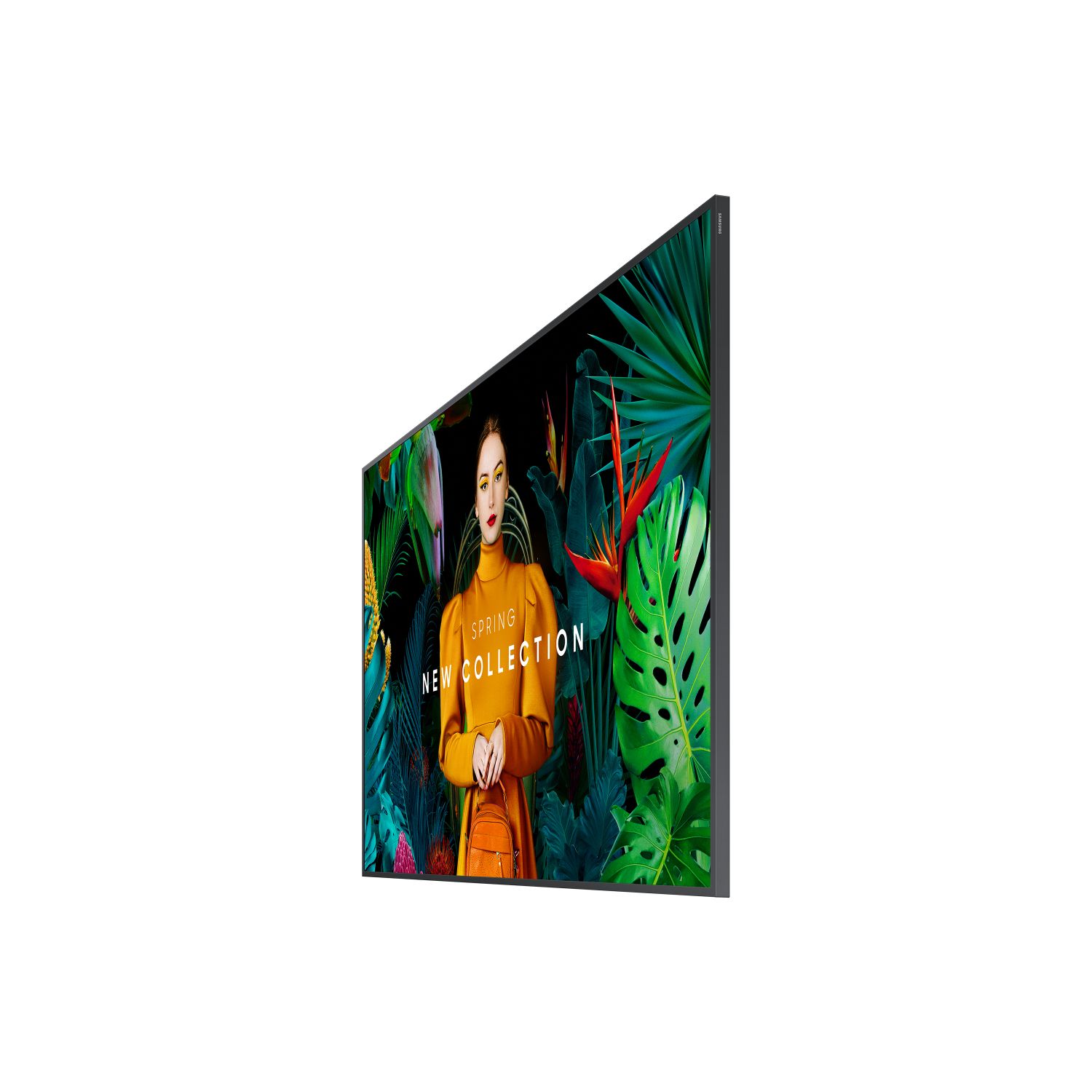 LH55QBCEBGCXEN - Monitor Samsung QB55C 55