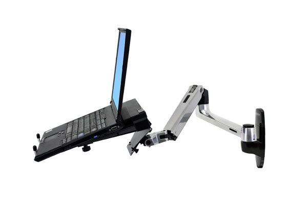 45-243-026 - Soporte de Pared Ergotron LX 34
