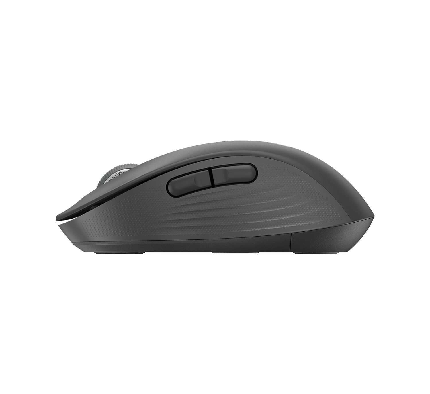 910-006253 - Ratn Logitech Signature M650 Bluetooth Silencioso Gris (910-006253)