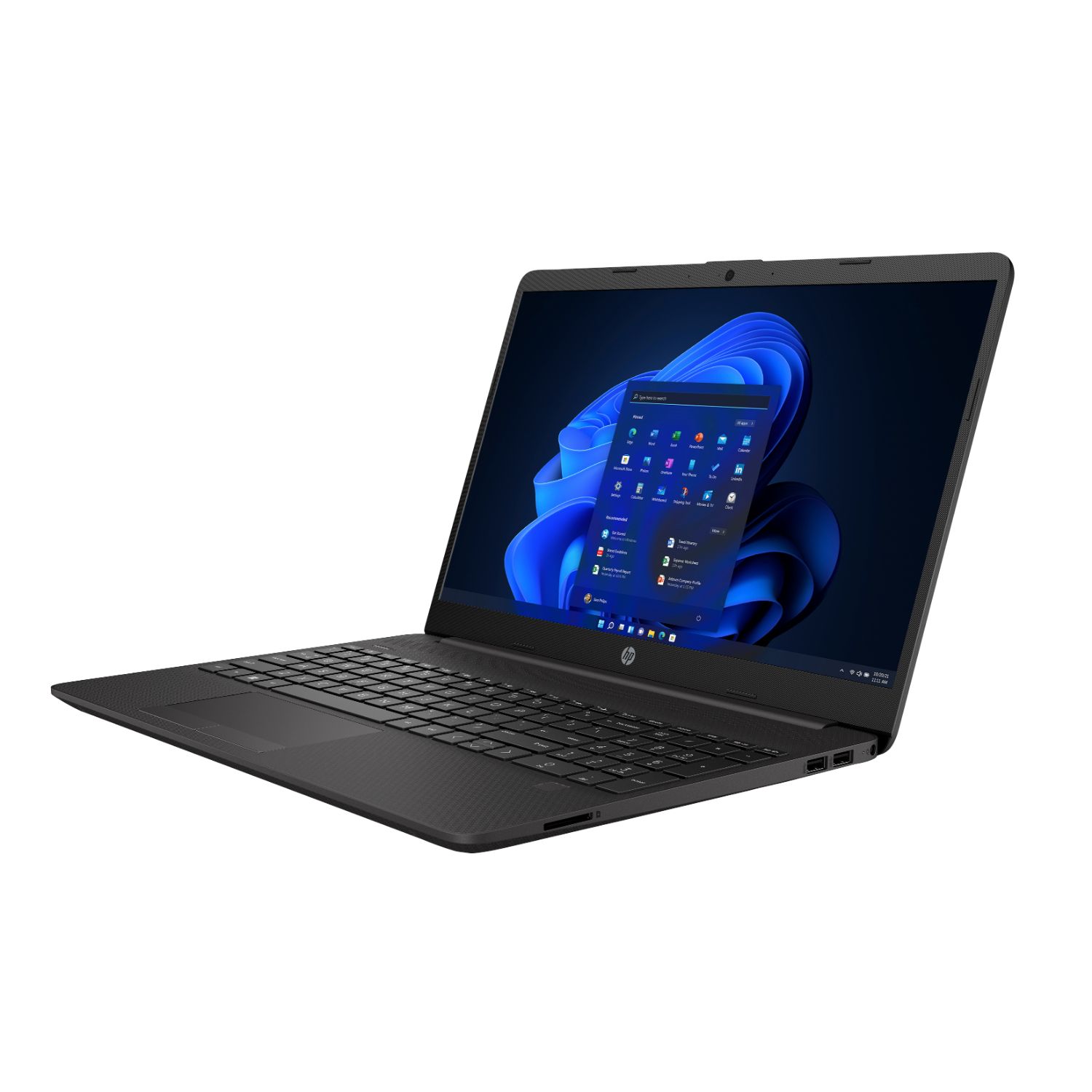 AD1W5ET - Porttil HP 250 G9 Celeron N4500 8Gb 256Gb SSD 15.6
