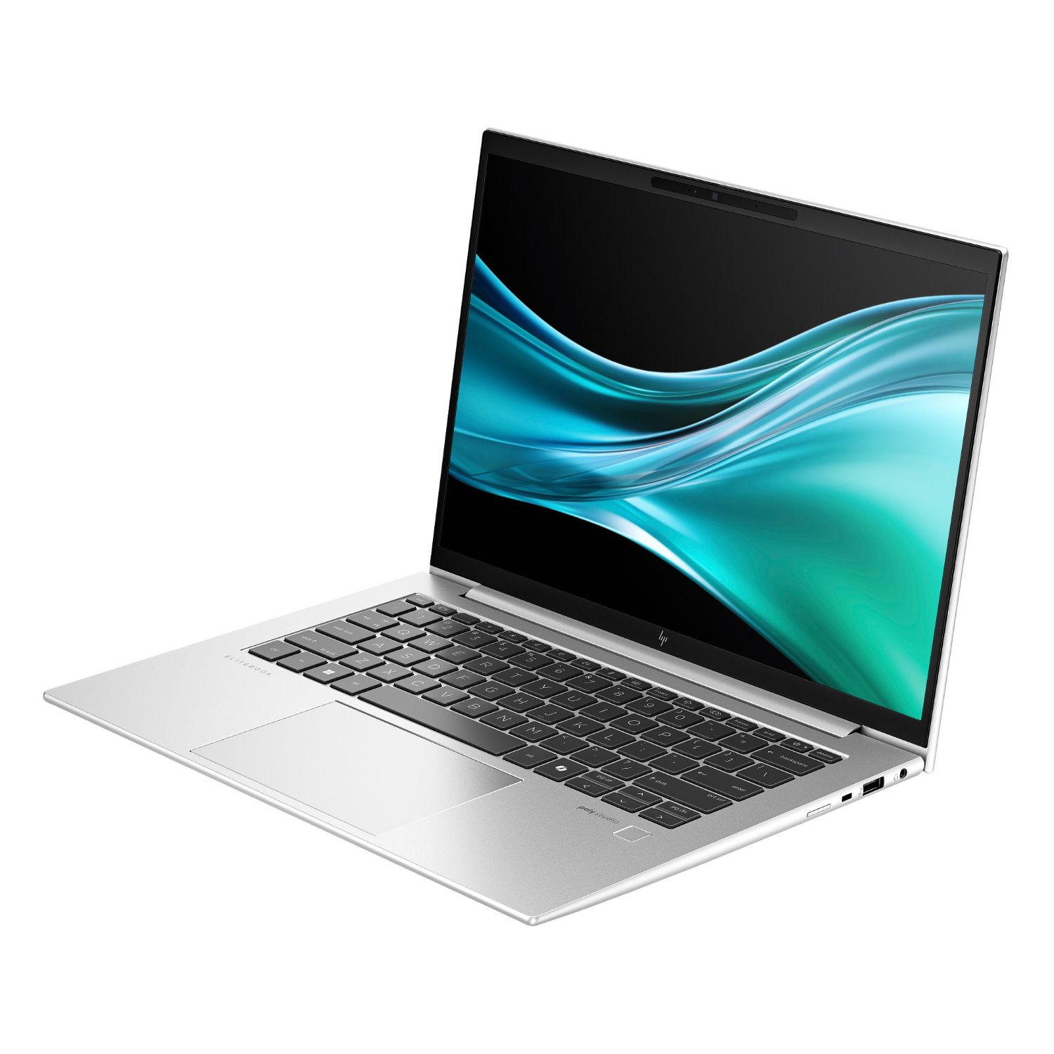 9M4F9AT - Porttil HP EliteBook 845 G11 Ryzen 7-8840U 16Gb 512Gb SSD 14
