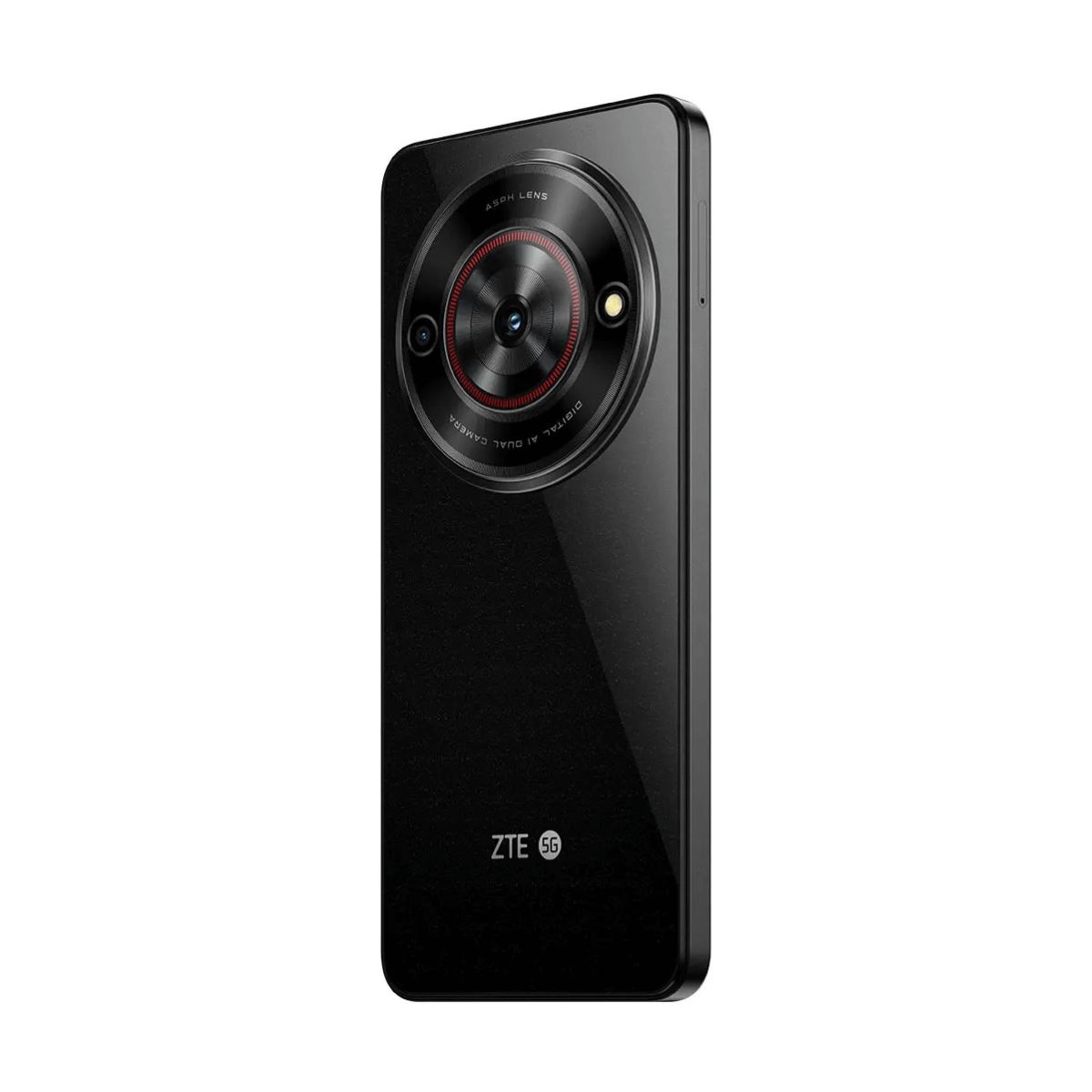 P720F09-BLACK - Smartphone ZTE Blade A75 6.6