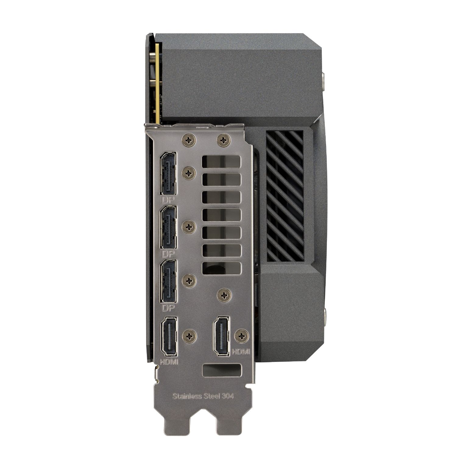 90YV0M30-M0NA00 - Tarjeta Grfica Nvidia GeForce ASUS TUF-RTX5080-O16G-GAMING 16Gb GDDR7 (90YV0M30-M0NA00)