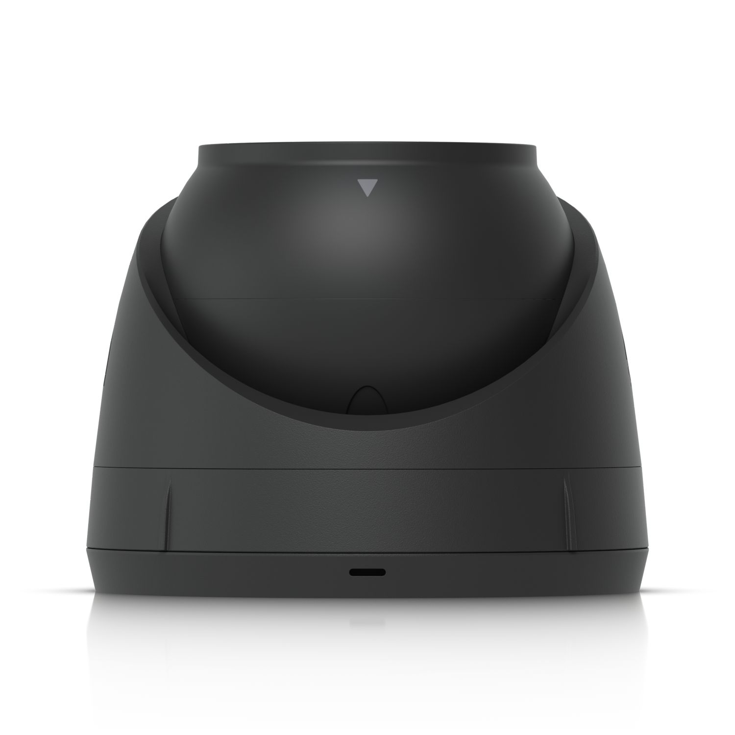UVC-G5-TURRET-ULTRA-B - Cmara IP Ubiquiti 2K HD 4mp, ngulo visin ultraamplio 102,4, infrarrojos 30m, deteccin eventos IA, micrfono integrado, conexin y alimentacin PoE, Negro. (UVC-G5-TURRET-ULTRA-B)