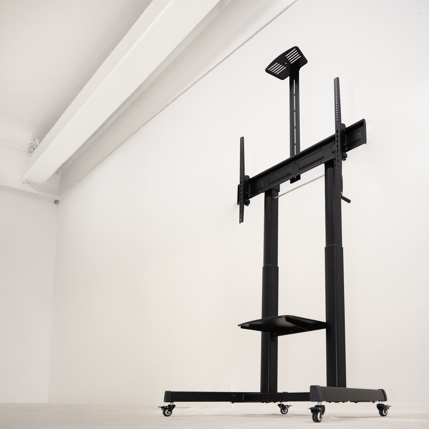FS20406HM-B - Soporte de Suelo TOOQ 60