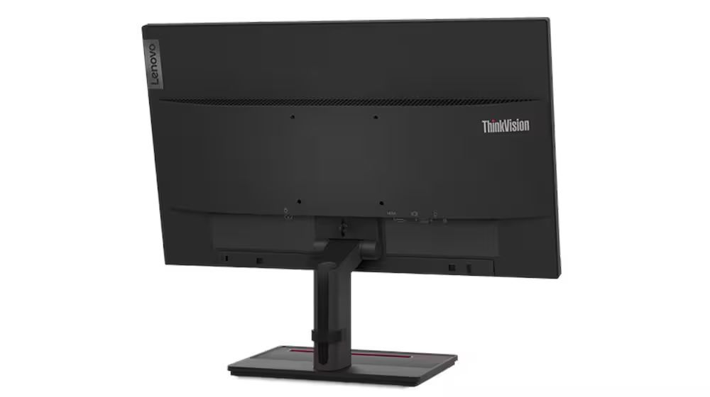 62C6KAR1EU - Monitor Lenovo S22e-20 22