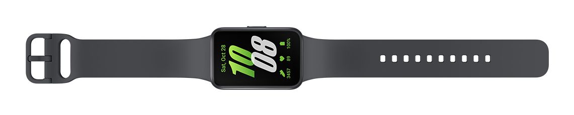 SM-R390NZAAEUB - Smartband Samsung Galaxy Fit 3 AMOLED 1.6