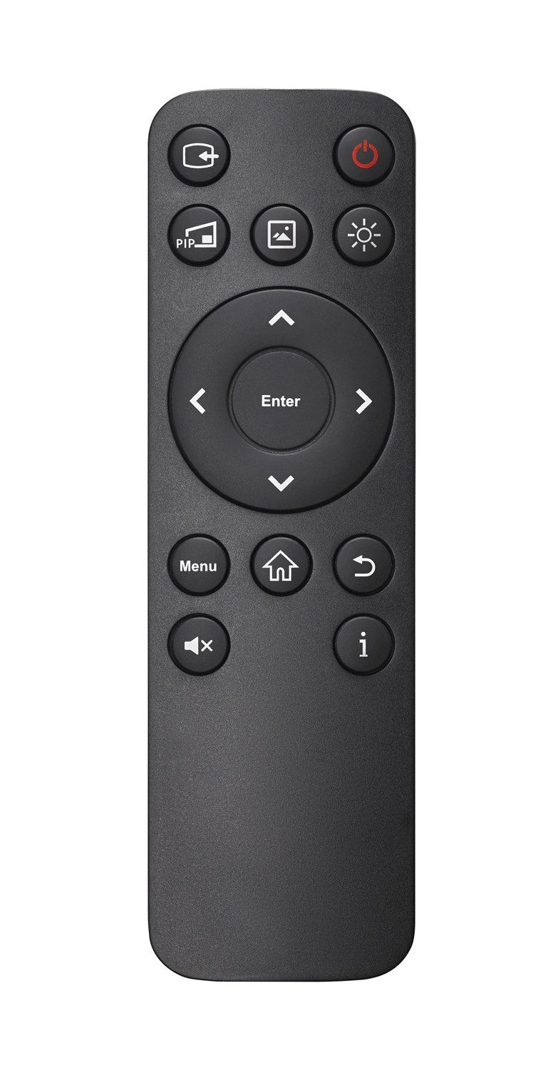 FHDQ135S - Pantalla LED Optoma 135
