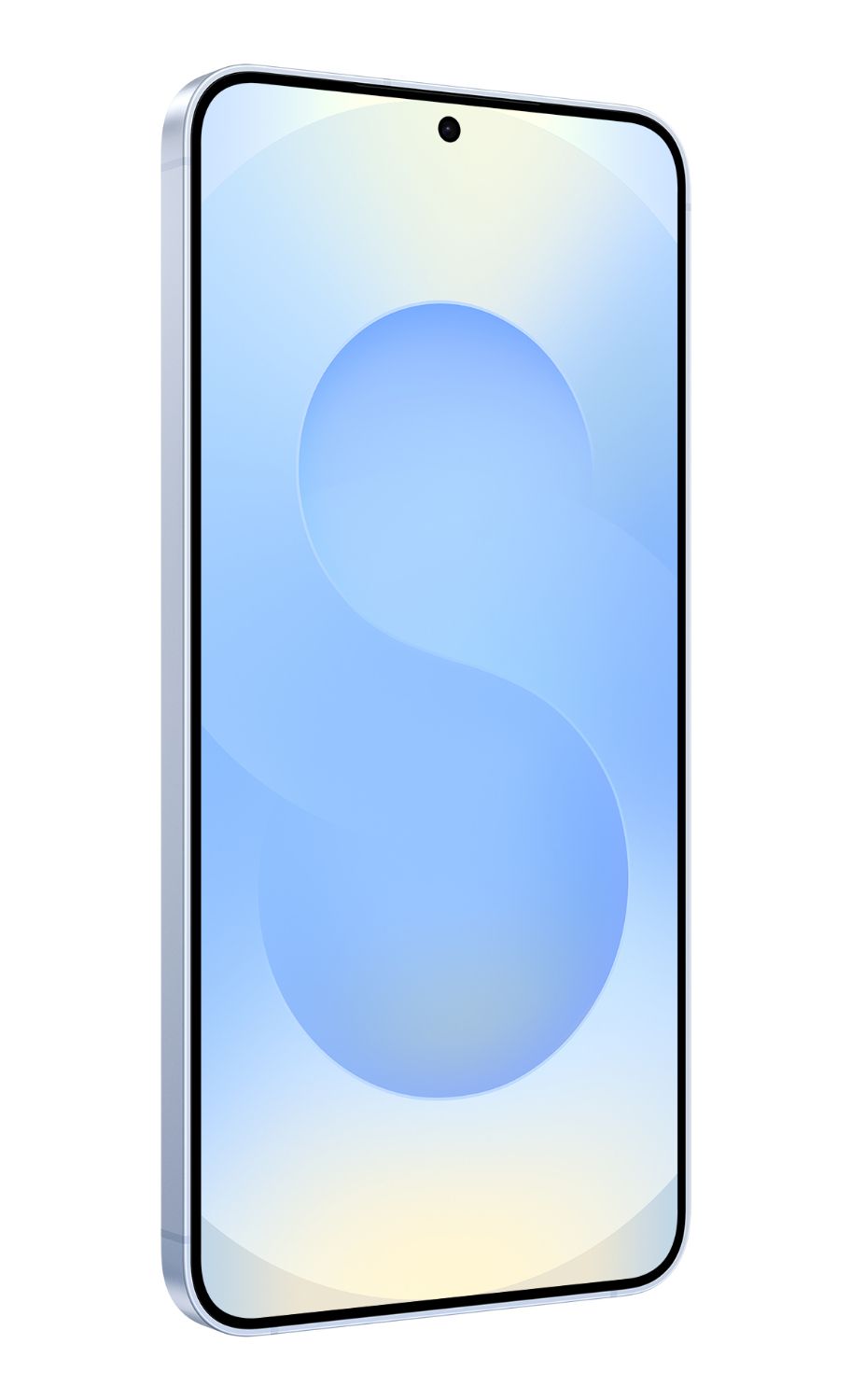 SM-S936BLBGEUB - Smartphone SAMSUNG S25+ 6.7