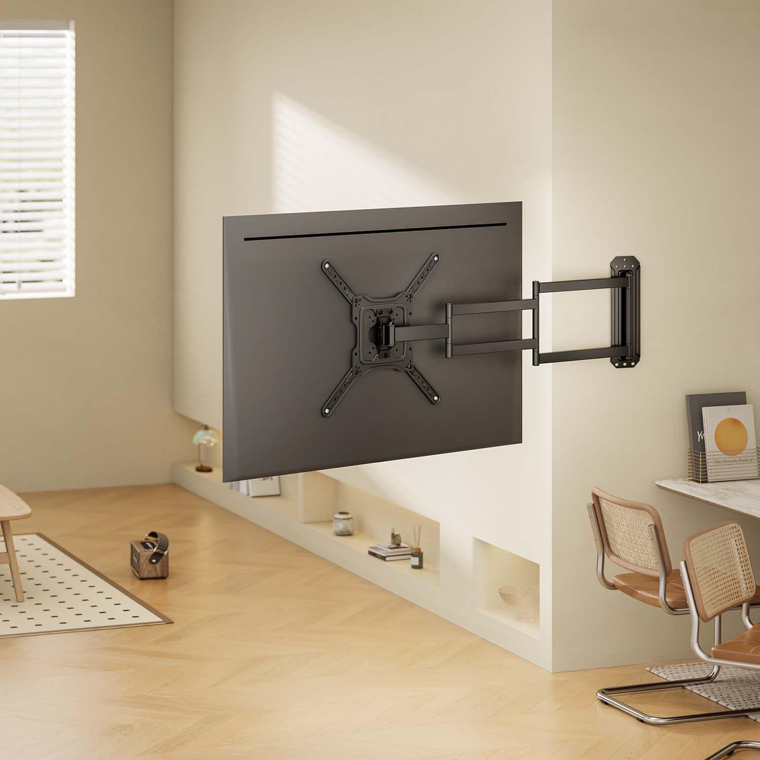 WT65TSLE-385 - Soporte de Pared Aisens 23