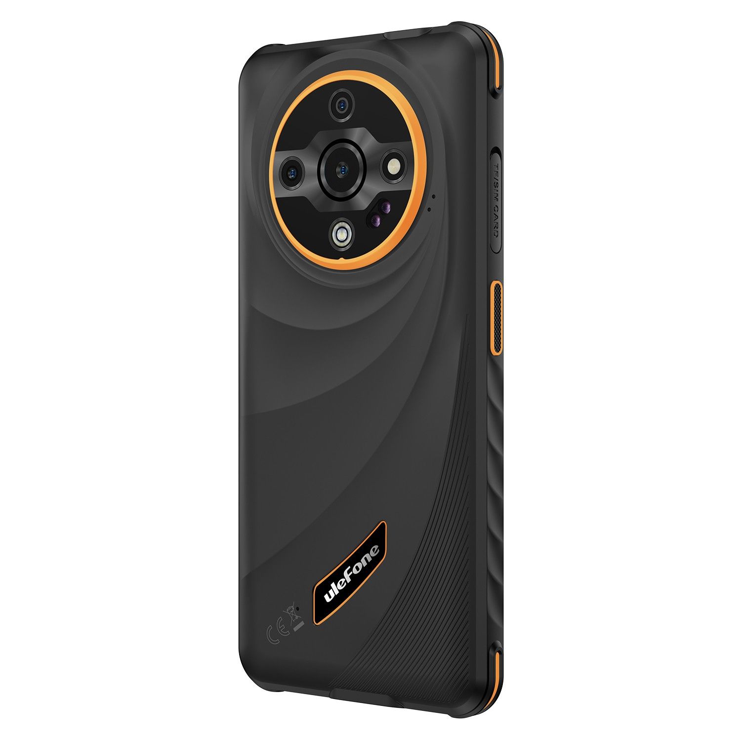 ULEARX31O - Smartphone ULEFONE Armor X31 6.56