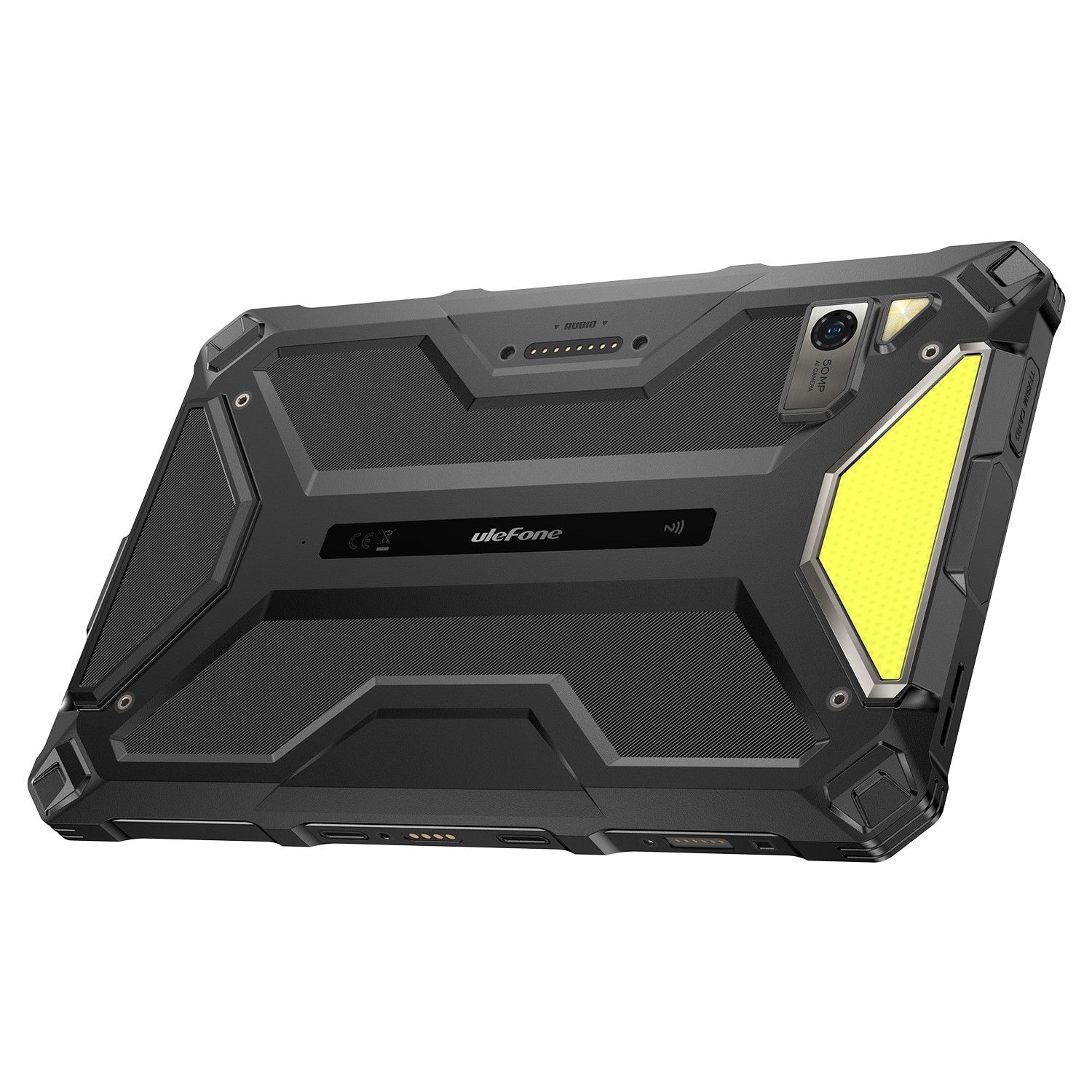 ULEARPAD4ULTRA - Tablet ULEFONE Pad 4 Ultra 10.36