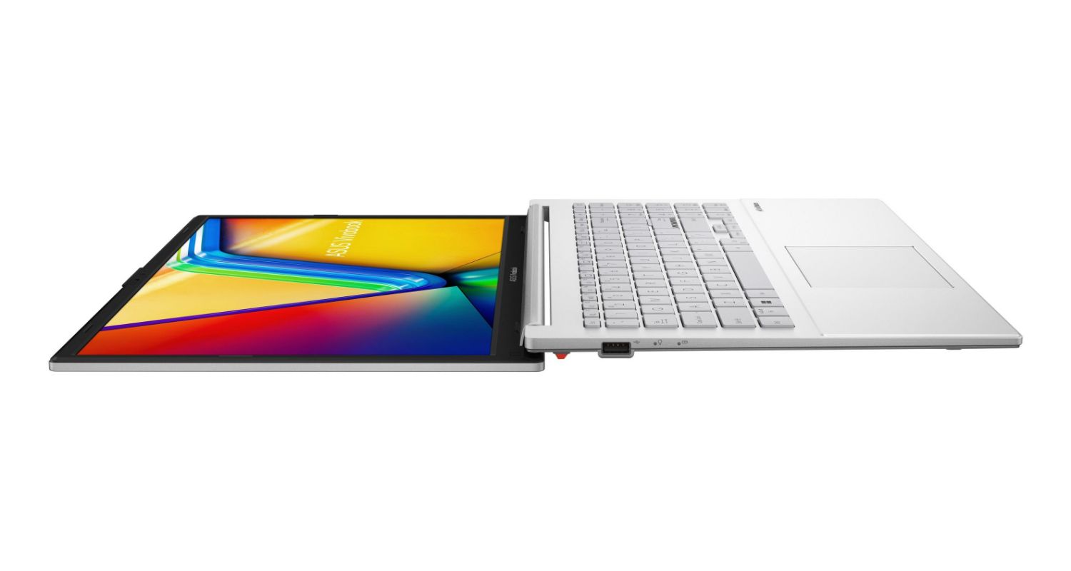 90NB0ZR1-M04200 - Asus VivoBook Go 15 E1504FA-BQ1726 Ryzen 5-7520U 16Gb 512Gb SSD 15.6