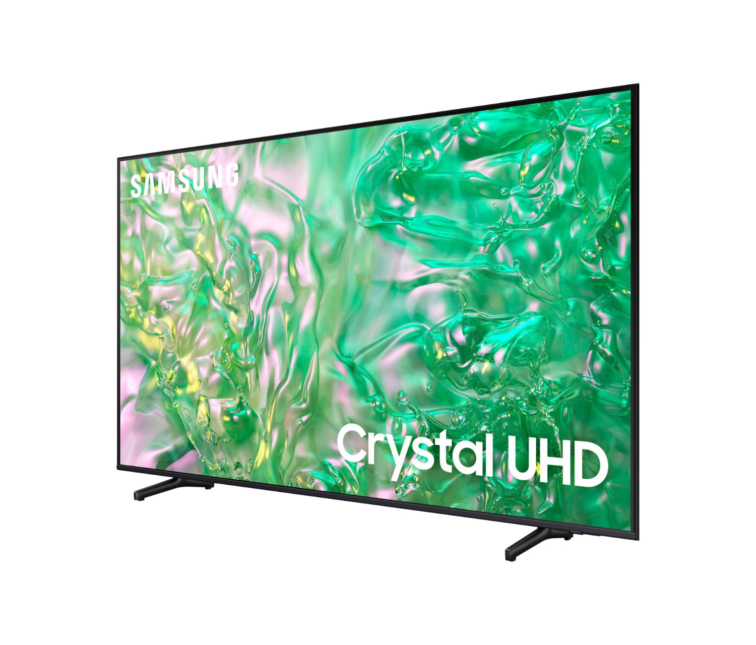 UE43DU8072UXXH - Televisor Samsung 43