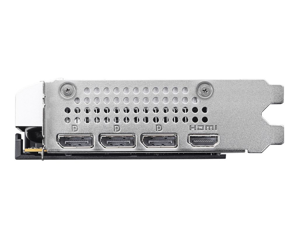 912-V538-002 - MSI RTX 5050 8G VENTUS 2XOC, Nvidia GeForce RTX5050 8Gb GDDR6 PCIe5.0 (912-V538-002)