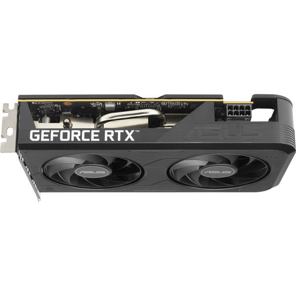 90YV0N72-M0NA00 - Tarjeta Grfica ASUS DUAL-RTX5050-O8G 8Gb GDDR6 3xDP 1xHDMI 2.1b PCIe 5.0 HDCP 2.3 G-Sync OpenGL 4.6 DirectX 12 Ultimate (90YV0N72-M0NA00)