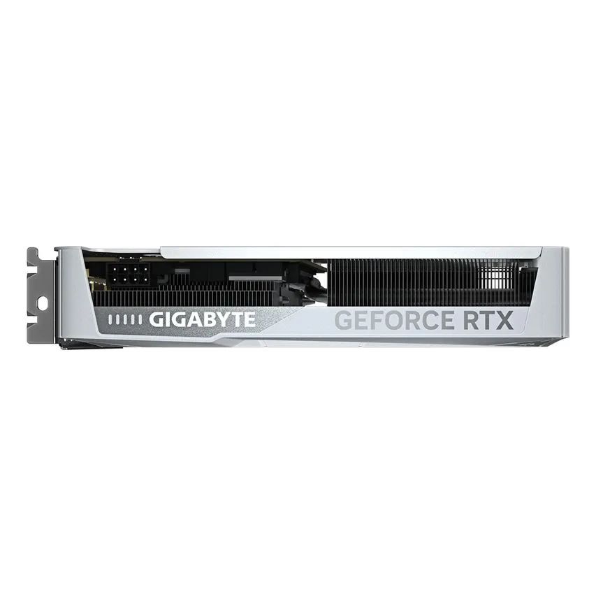 9VN5060EOI-00-G10 - GIGABYTE RTX 5060 EAGLE OC ICE 8G, Nvidia RTX5060 8GB GDDR7 (9VN5060EOI-00-G10)